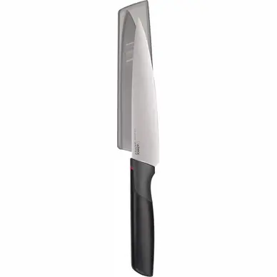 Nouvel Arrivage Couteau de Chef Joseph Joseph Elevate Noir